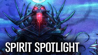 Spirit Spotlight: Bringer Of Dreams And Nightmares