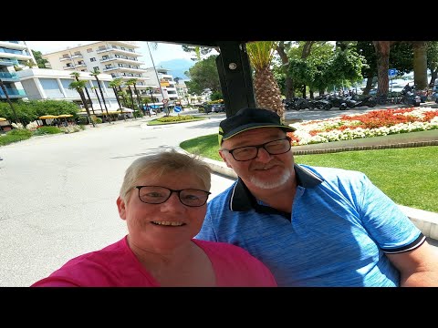 Lago Maggiore, Juni 2023, Cugnasco, Locarno, Magadino