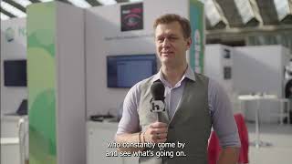 Kent Vorland, Chief Strategy Officer, Realize-365