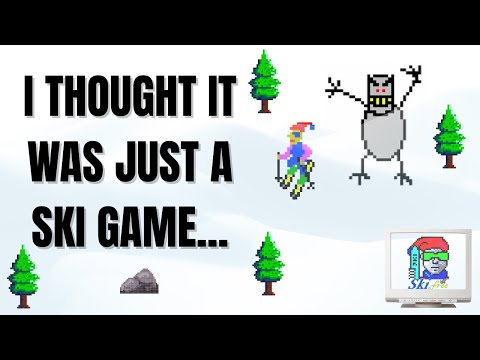 The Skio Game Is Cool