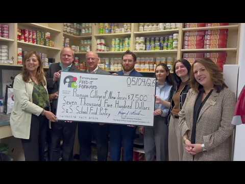 College Food Insecurity
