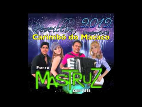 Carimbó Do Macaco video