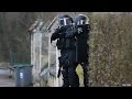 France Manhunt Enters Third Day: Breaking News.