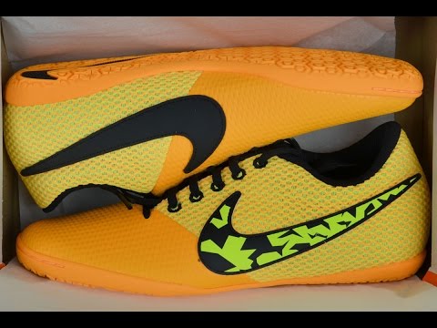 Nike Elastico Pro III IC Laser Orange