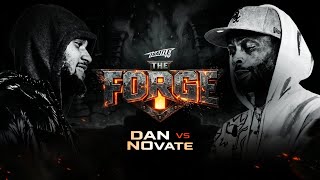 DANATHAN vs Novate
