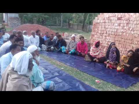 Water Management Farmers Field School at Begumganj Upazila in Noakhali.