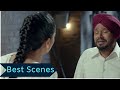 Mindo Taseeldarni Best Scenes Of Karamjit Anmol Kavita Kaushik RR Records