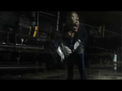 Turbulence - Sway SwIzLe feat. Mic Check (OFFICIAL MUSIC VIDEO)