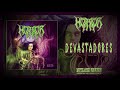 Horror Oculto Brutal Death Metal Full Album 2020