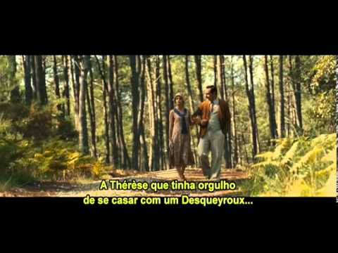 Thérèse (2012) Teaser