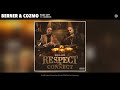 Berner Cozmo Feat Demrick Paid Off Audio