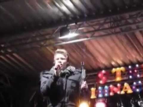 Almost lover.mp4 live gesungen von Martin Madeja