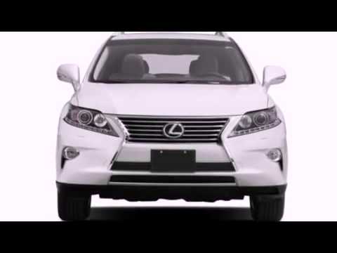 2013 Lexus RX 350 Hollywood FL