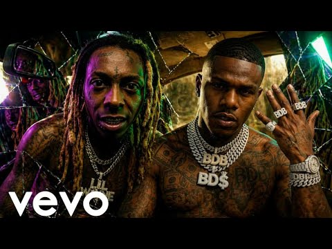 DaBaby ft. BigXthaPlug & The Mexican OT – God Saw Me Bleeding (Music Video 2026)