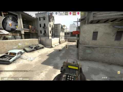RaidCall EMS One Spring 2013 Cup #4: ScreaM vs ESC-Gaming [T]