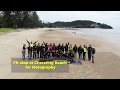 Dominar Explore The Unexplored NIGHT OUT Ride To Kuantan