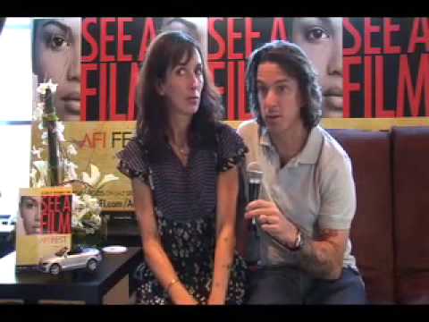 Agile, Mobile, Hostile - Year With Andre Filmmaker Interview