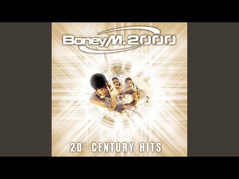 Rivers Of Babylon (Club Mix)