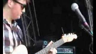 BeRightBack - Junkie Blues