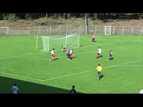 27.09.2009 | Germania Windeck – Fortuna Köln 3 : 2 | 1:0 Schoof (21.)