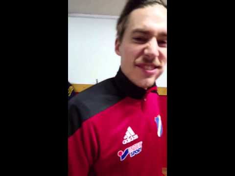 Inför Nässjö borta