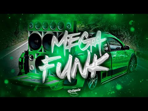 MEGA FUNK PANCADÃO AUTOMOTIVO REMIX 2024 - PANCADÃO AUTOMOTIVO GRAVE FORTE 2024 PARTE 12 AGOSTO