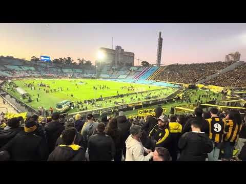 ￼ Torneo intermedio penales, 2025. #Peñarol #Carbonero #carboneroquerido