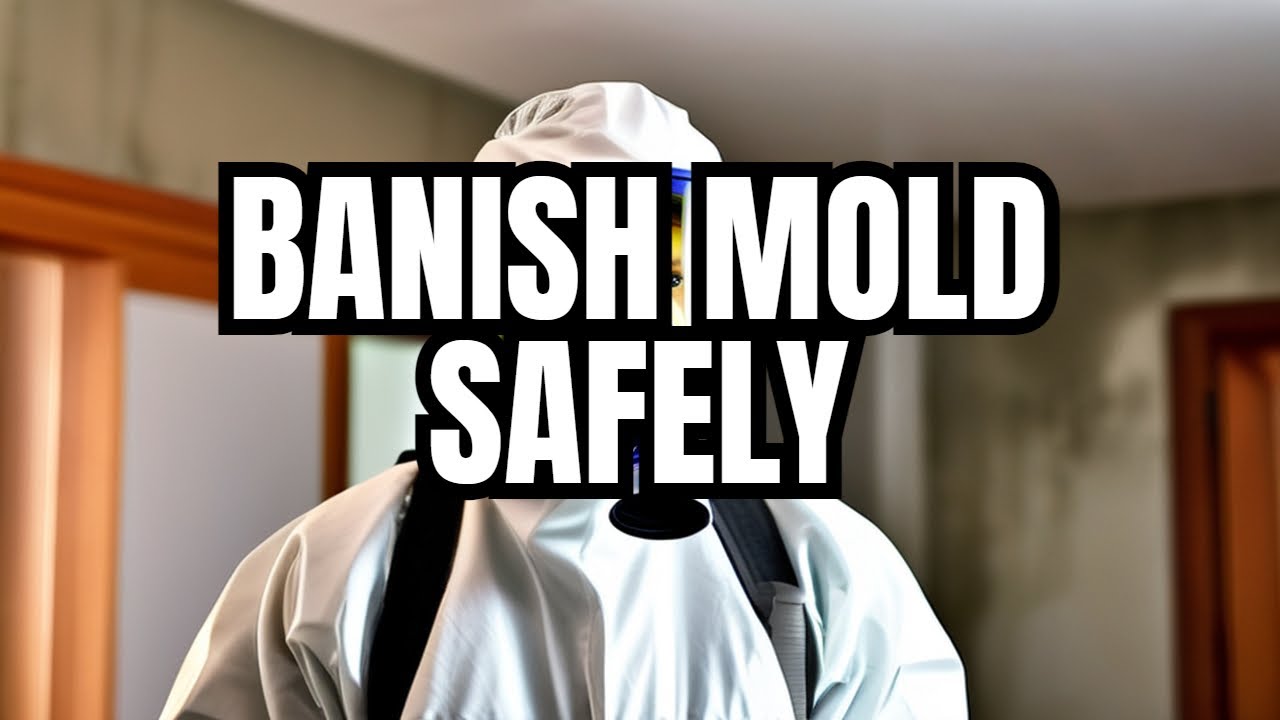 Mold Remediation Techniques: Ensuring Health and Safety