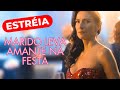 Marido Chega Com A Amante Na Festa Da Esposa ESPOSA TRAÍDA Filmes Completos Dublados