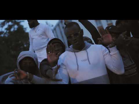 LR - Konami (Clip Officiel)