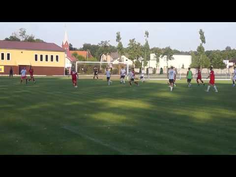 Polonia Kępno – FC Wrocław Academy 3:1