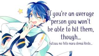 Cover art for High and Low vocal Range Test