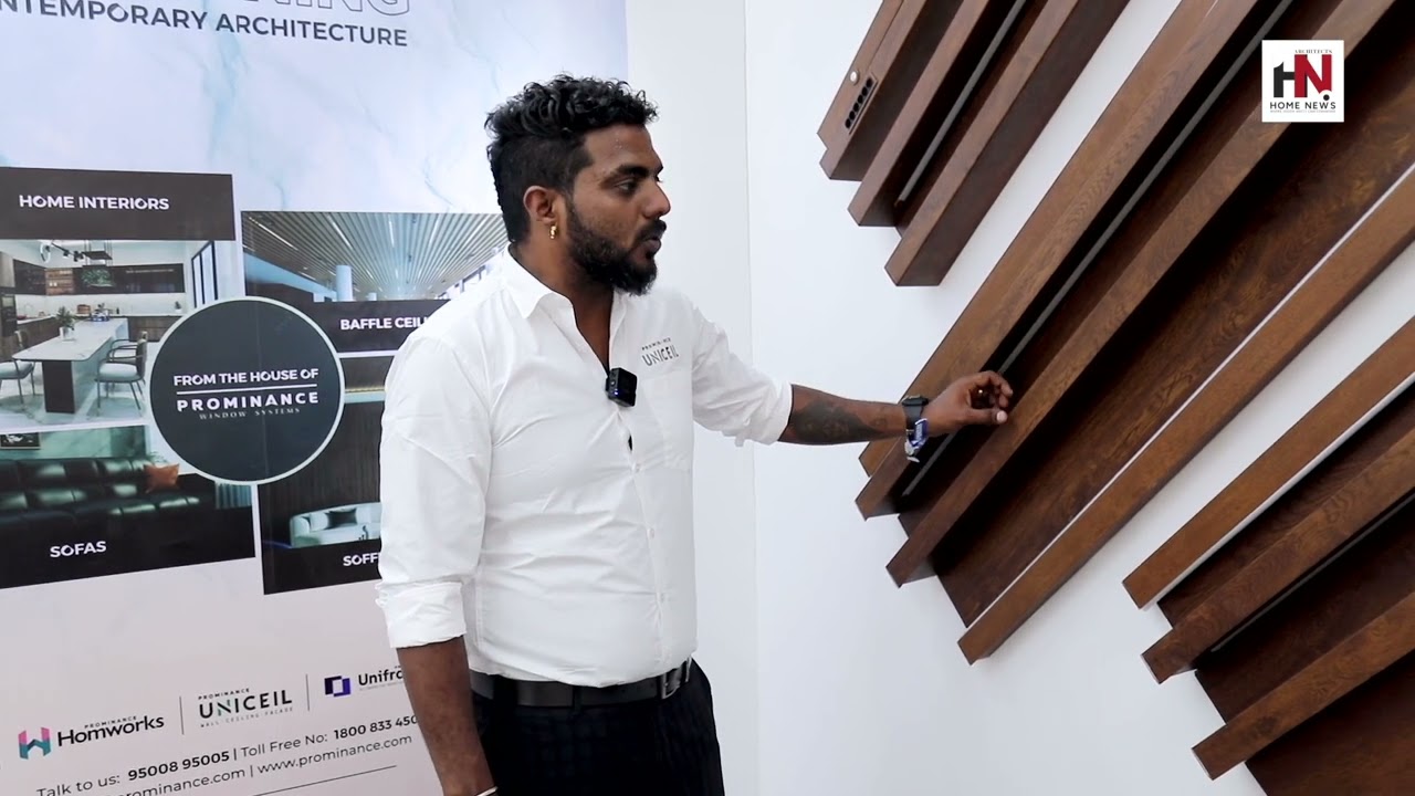 വീട്ടിലെ വാതിലുകളും ജനലുകളും ആധുനികതയുടെ പുതിയ രൂപത്തിലേക്ക്