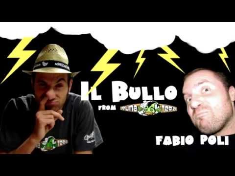 AFRICA FOR ITALY - Fabio Poli ft. Bullo/Gozzo Rumatera + Medrano + Ka Bizzarro + R. Maffoni + 4tu