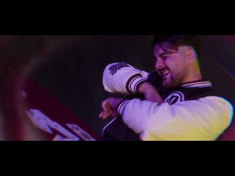 Bragi — mix / yayın (İced Out)