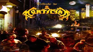 V.A. - Tribute To Mortician | Full Album