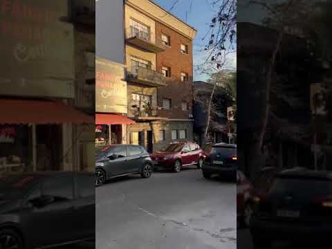 Alquiler local Libres 1826 - Villa Muñoz / Montevideo / Uruguay