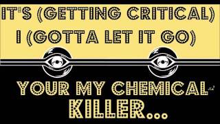 Breathe Carolina &#39;&#39;Chemicals&#39;&#39; Lyrics