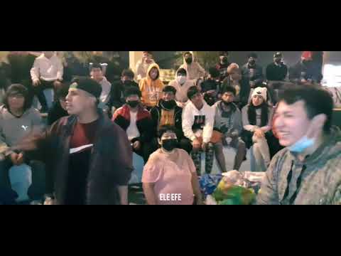 PAOLO-NANDO vs ND-SEUDOR -Semifinal- Fecha#3 - Ele Efe - Temporada 2022 (Fase 2)