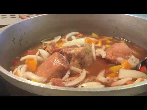 #3 Happy Sunday Everyone My Belizean Oxtails & Jasmine Rice Are Cooking For Sunday Dinner