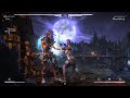 MKX High Tech Jacqui Briggs Has Insane Corner Pressure