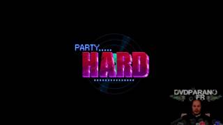 Party Hard  Dark Castle (dvdparano)