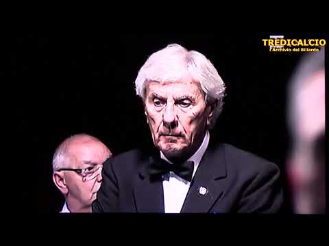 Sala e Primon vs Buta e Contrafatto FINALE 9°Campionato Italiano Biliardo Coppie 2014@TREDICALCIO