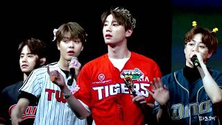 180428 UNB :: Ride with me (유키스준 focus) _제일라아트홀 팬사인회(4K)