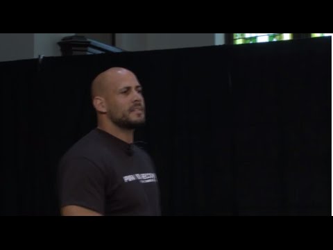 Addiction and Recovery: A How to Guide | Shawn Kingsbury | TEDxUIdaho