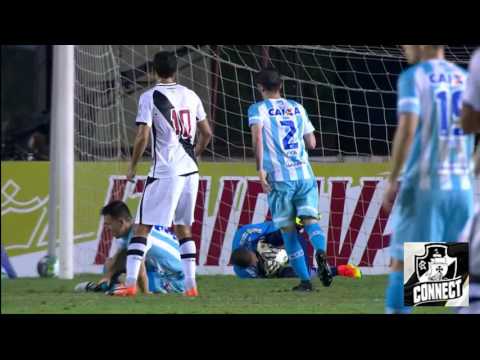 Melhores momentos de Vasco 0x0 Avaí - Pela 33ª rodada do Campeonato Brasileiro Série B