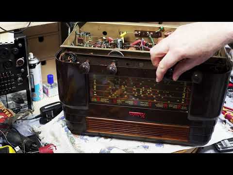 Kriesler - 11-7, Part 1.