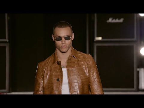 Brioni Paris One Fall/Winter 2016 Men's Runway Show | Global Fashion News