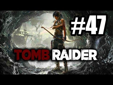 "THE FINAL HURRAH SAVE SAM (THE END)" Tomb Raider #47