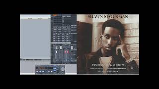 Shawn Stockman – Visions of A Sunset (Slowed Down)